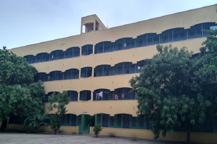 hostel